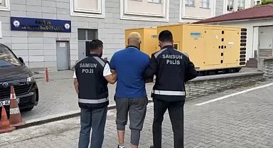 16 yıl 3 ay hapis cezasıyla aranan cezaevi firarisi yakalandı