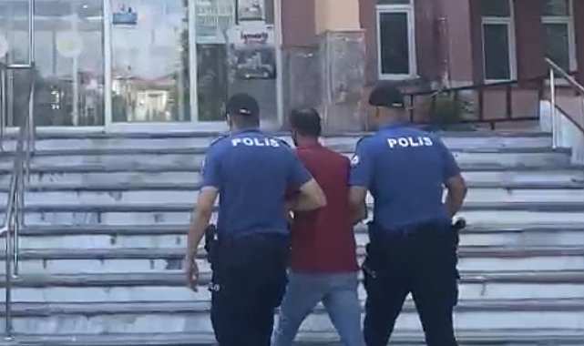 19 yıl hapisle aranan şahıs yakalandı