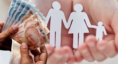 2,1 milyar liralık SED ödemeleri de hesaplarda