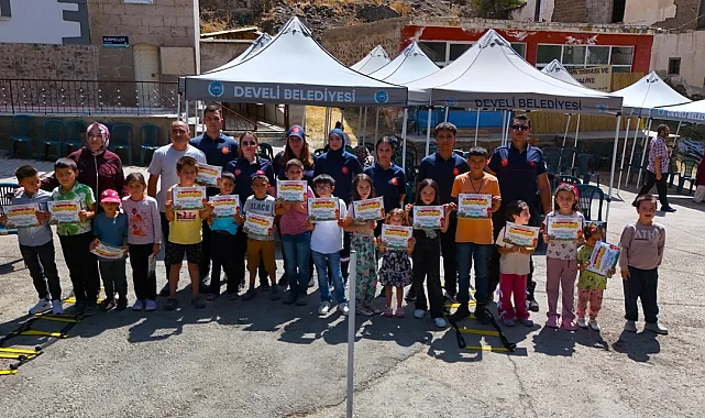 2. Uluslararası Zile 38 Kültür Mirası ve Anadolu Kerpiç Mimarisi Festivali başladı