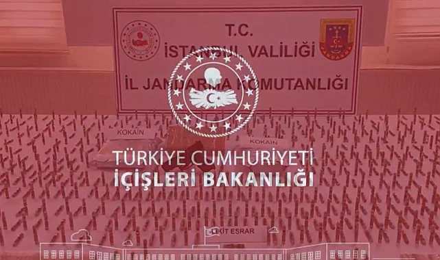 20 ilde uyuşturucuya 41 gözaltı!