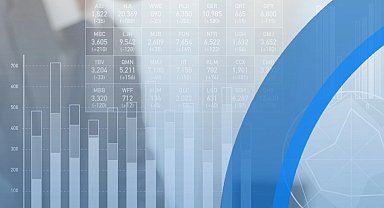 2025'te girişim sayısı 4 milyon 16 bini aştı... İstihdam 20,1 milyona ulaştı