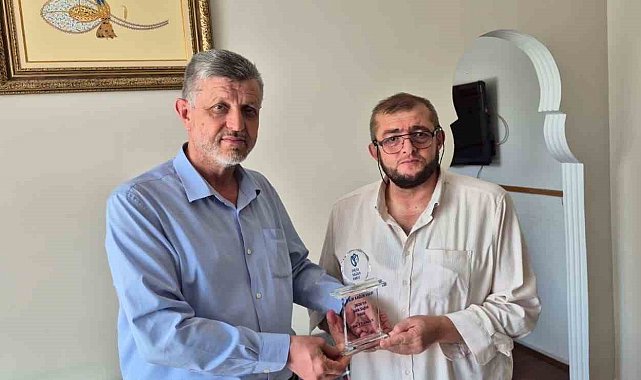 2026 İyilik Sağlık Ödülü sahibini buldu