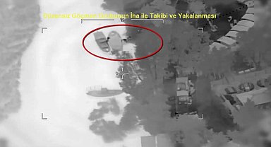 23 ilde göçmen kaçakçılarına darbe... 48 organizatör yakalandı