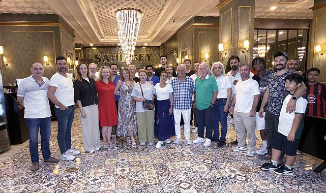 24 yıl sonra, efsane dizi geri döndü