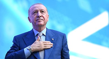 3 başkan ve 1 milletvekili AK Parti'ye geçiyor