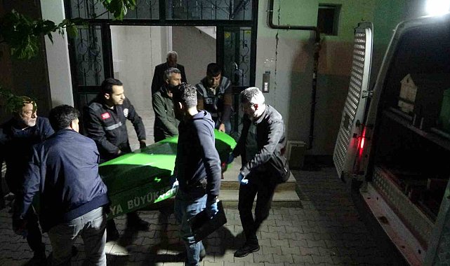 3 yıldır yoğun bakımda tedavi gören kadın cinayeti zanlısı hayatını kaybetti