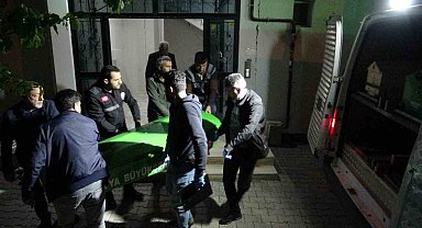 3 yıldır yoğun bakımda tedavi gören kadın cinayeti zanlısı hayatını kaybetti