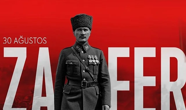 30 Ağustos'ta Balıkesir'de yürekler bir olacak