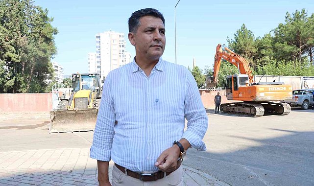 30 yıllık yol sorunu çözüme kavuşuyor