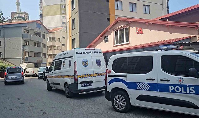 39 yaşındaki adam evinde ölü bulundu