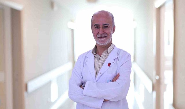 ''Göğüs ağrısı her zaman kalp krizi değil''
