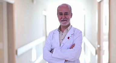 ''Göğüs ağrısı her zaman kalp krizi değil''