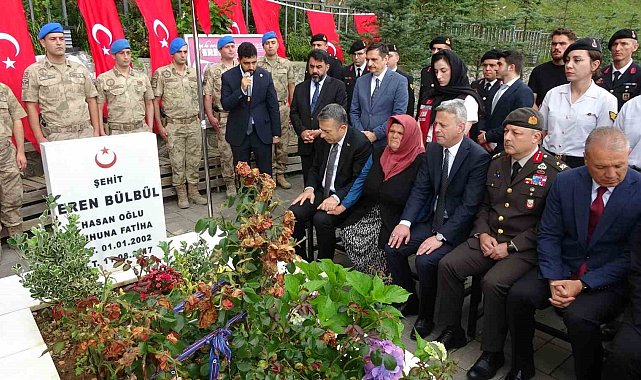 'Eren'siz geçen 9 yıl