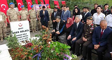 'Eren'siz geçen 9 yıl