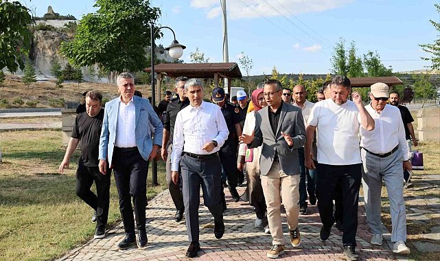 'Köklerden Göklere TÜBİTAK Gökyüzü Gözlem Etkinliği' başlıyor