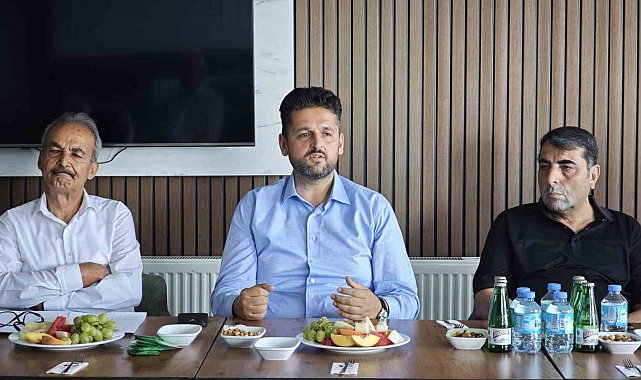 'Kubbetü'l İslam Ahlat Enstitüsü' için ilk adım atıldı