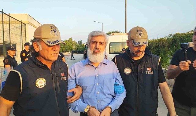 'Kuytulcular' operasyonunda ünlü börekçiye de kayyım atandı