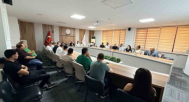 'Orta Anadolu'yu Keşfet' Alternatif Mali Destek Programı Kayseri'de tanıtıldı