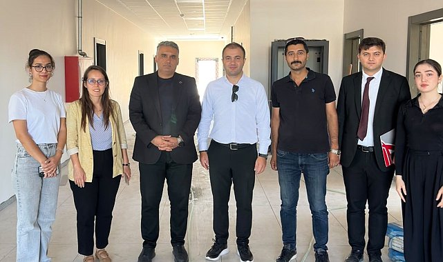 'Sanayide okul öncesi eğitim var' projesinde sona gelindi