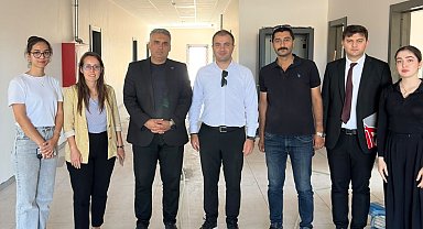 'Sanayide okul öncesi eğitim var' projesinde sona gelindi