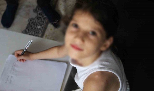 4 yıldır sessizliğe mahkum Ayşegül'ün tek isteği yeniden duyabilmek