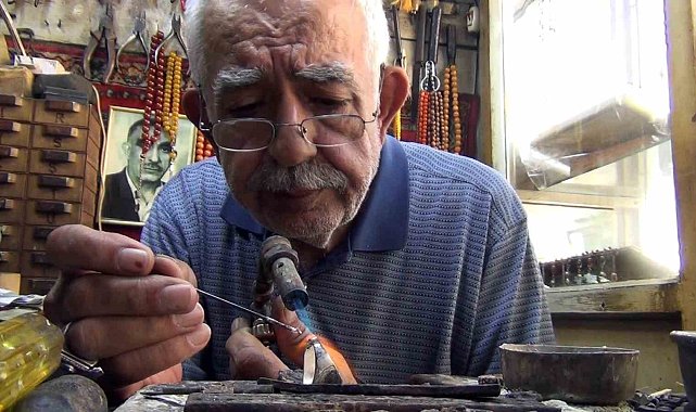 57 yıllık ustadan bozulan ürünlerin değiştirilmesine tepki: "Önce tamirini araştırın"