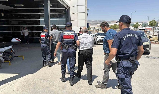 7 Kişinin yaralandığı kavgada 6 kişi gözaltına alındı