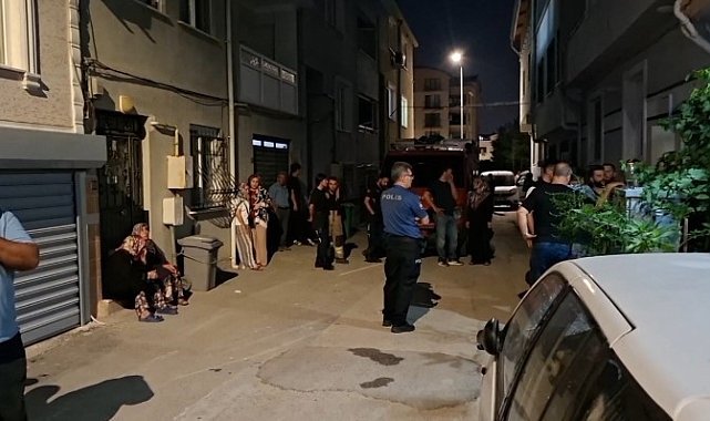 8 aylık hamile kadının şüpheli ölümünde koca tutuklandı