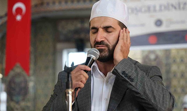 9 il Elazığ'da yarıştı: Bölge birincisi Erzincan oldu