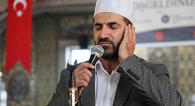 9 il Elazığ'da yarıştı: Bölge birincisi Erzincan oldu