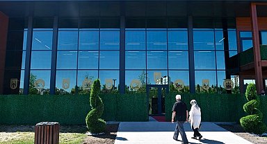 ABB'den ikinci Alzheimer Sosyal Yaşam Merkezi