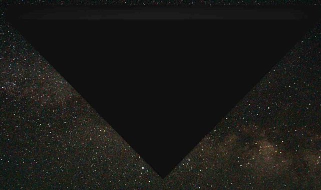 ABD, UFO'lar hakkında yeni görüntü ve belgeler yayınladı