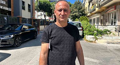 Acılı babadan tepki: "Bu suç makinesi benim oğlum ölsün diye mi dışarı çıkarıldı"