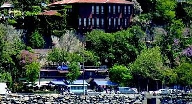 Adalar soruşturmasında tutuklanan Günberk hakkında yeni iddia... Çürüksulu Yalısı Projesi gündemde