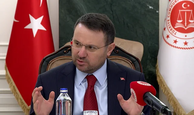 Adalet Bakanı Gürlek: Behçet Oktay'ın şüpheli ölümü yeniden kapsamlı şekilde incelenecek