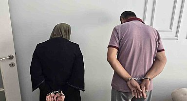 Adalet Bakanı Gürlek: "Kırıkkale ve Kızılcahamam'da işlenen iki cinayet dosyası aydınlatıldı"