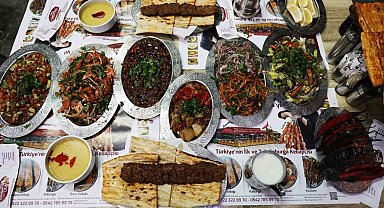 Adana kebabı Ermenistan'da gündem oldu, Adana'dan davet geldi