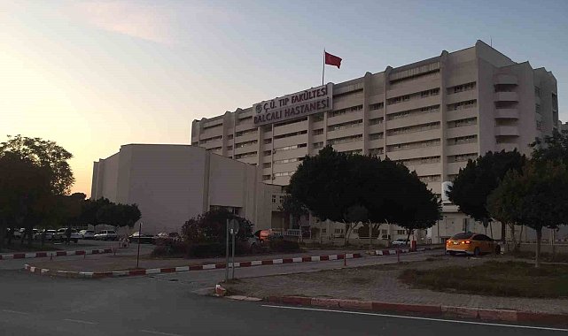 Adana'da 15 milyon liralık ilaç hırsızlığı: Depo sorumlusu yakalandı