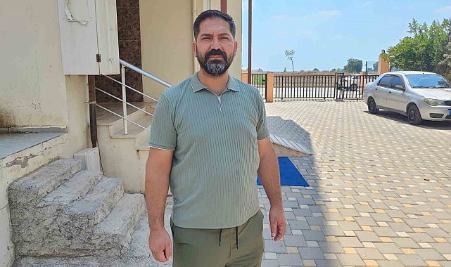 Adana'da bir gencin yaz tatilinde çalışarak aldığı motosikleti 2 hırsız çaldı