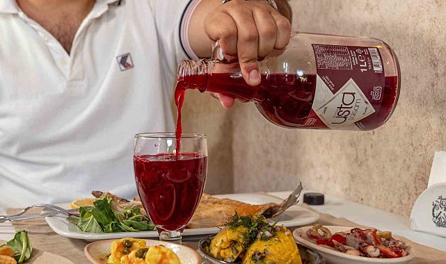 Adana'nın geleneksel lezzeti şalgamda tüketim alışkanlıkları değişiyor