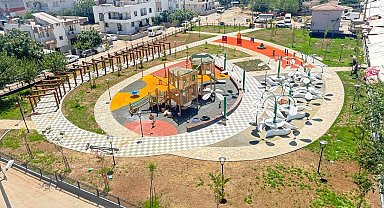 Adıyaman Meclisi'nden oy birliğiyle vefa: Parkın adı 'Denizli Parkı' oldu