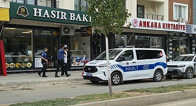 Adıyaman'da hareketli dakikalar