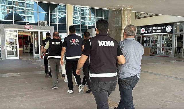 Adliyeye sevk edilen şüphelilerin rahat tavırları ve sözleri dikkat çekti