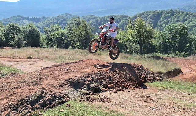Adrenalin tutkunları ve kamp sevenler Doğa ve Yayla Şenliklerinde buluşacak