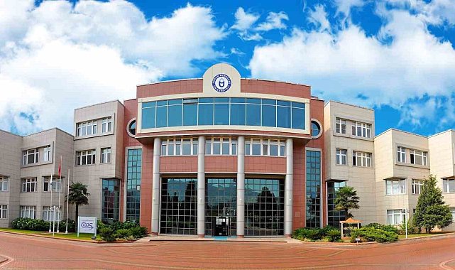 ADÜ'den gençlere çağrı: "Güçlü bir üniversite seni bekliyor"