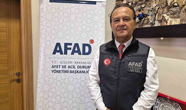 AFAD gönüllüsü vatandaşların saha eğitimleri kamerada: "İstanbul'da 17 bine yakın AFAD gönüllüsü bulunuyor"