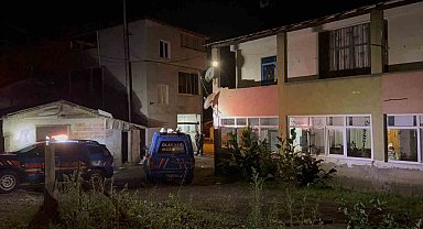 Ağacın dalını kestiği için amcasını öldürdü