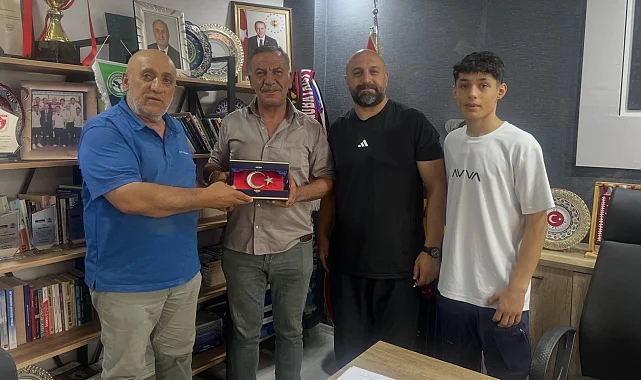 Ağrı ASKF'den Boks Turnuvası için ilk adım