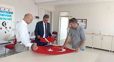 Ağrı'da 2026-2027 eğitim öğretim yılı hazırlıkları sürüyor